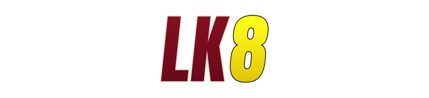 lk8 logo